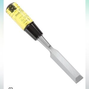 NWT Buck Bros Professional 1 1/4” Wood Chisel